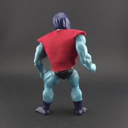 MOTU Masters of the Universe Skeletor Used Figure