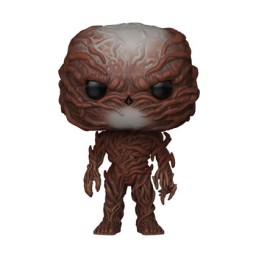 Funko Pop N°1806 Stranger Things Vecna