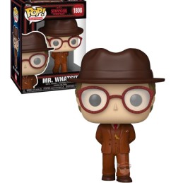 Funko Pop N°1808 Stranger Things Mr. Whatsit