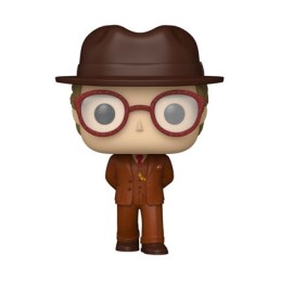 Funko Pop N°1808 Stranger Things Mr. Whatsit