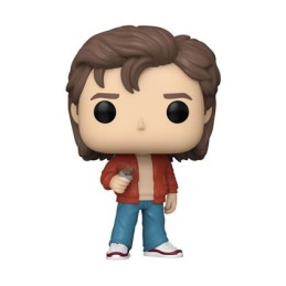 Funko Pop N°1779 Stranger Things Steve Harrington