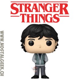 Funko Pop N°1783 Stranger Things Mike Wheeler