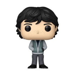 Funko Pop N°1783 Stranger Things Mike Wheeler Vinyl Figur
