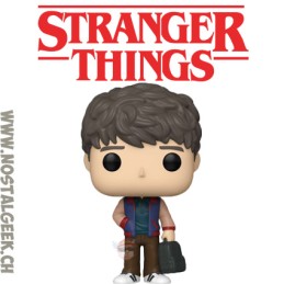Funko Pop N°1786 Stranger Things Will Byers Vinyl Figure