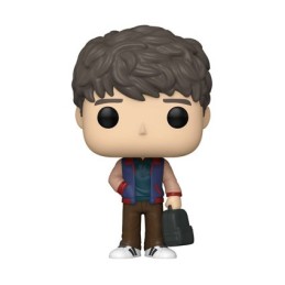 Funko Pop N°1786 Stranger Things Will Byers Vinyl Figur