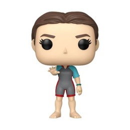 Funko Pop N°1807 Stranger Things Eleven Vinyl Figure