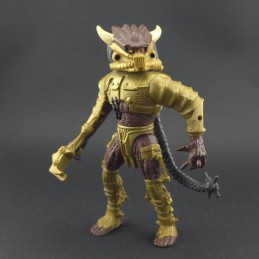 Kenner Alien Vs Predator - Spiked Tail Predator 1994 Gebrauchte Figur (Loose)