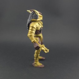 Kenner Alien Vs Predator - Spiked Tail Predator 1994 Used figurine (Loose)