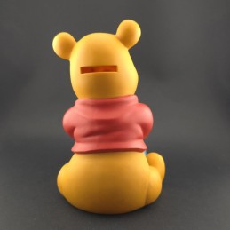 Bully Winnie L'ourson Tirelire d'occasion (Loose)