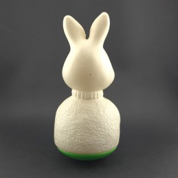 Lapin Culbuto Maréchal Figurine d'occasion (Loose)