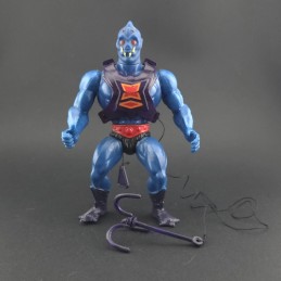 MOTU Masters of the Universe Webstor Used Figure