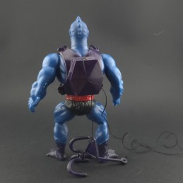 MOTU Les Maître de l'Univers Webstor Figurine d'occasion