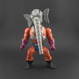 MOTU Masters of the Universe Snout Spout gebrauchte Figur