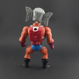 MOTU Masters of the Universe Snout Spout gebrauchte Figur