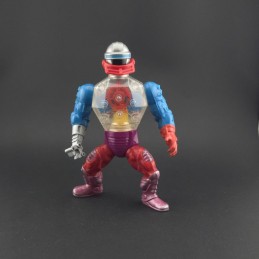 MOTU Les Maître de l'Univers Roboto Figurine d'occasion