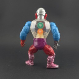 MOTU Masters of the Universe Roboto gebrauchte Figur