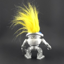 Hasbro Battle Trolls Trollbot Used figurine (Loose)