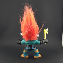 Hasbro Battle Trolls Trollaf Gebrauchte Figur (Loose)