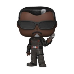 Funko Pop N°1495 Deadpool & Wolverine Blade