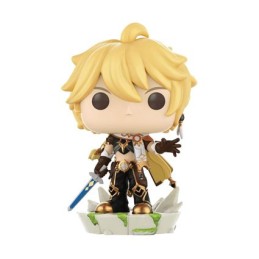 Funko Pop Asia N°160 Genshin Impact Aether