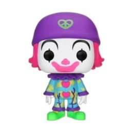 Funko Pop Asia N°171 Ron English's Sugar Circus Love Combat