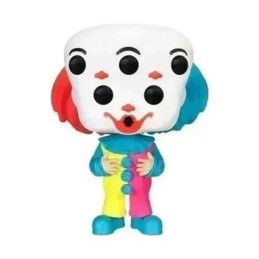 Funko Pop Asia N°172 Ron English's Sugar Circus Screaming Clown Vinyl Figure