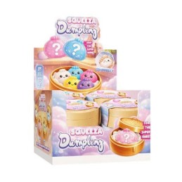 Joy Toy Squeez'a Dumpling Squishy