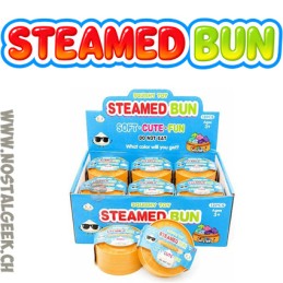Joy Toy Steamed Bun Squishy