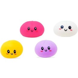 Joy Toy Steamed Bun Squishy