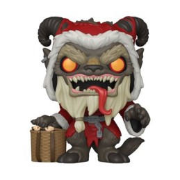 Funko Pop Myths N°30 Krampus