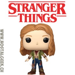 Funko Pop N°1805 Stranger Things Max Mayfield