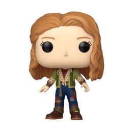 Funko Pop N°1805 Stranger Things Max Mayfield Vinyl Figure