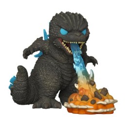 Funko Pop N°2071 Godzilla Minus One (Heat Ray)