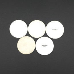 Divers Lot de 5 Pogs d'occasion (Loose).