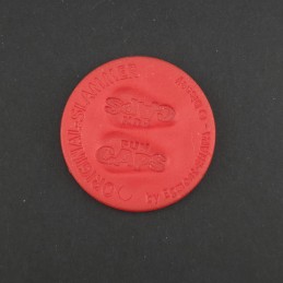 Donald Duck Gebrauchte Pog Slammer (Loose)