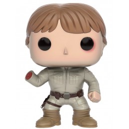 Funko Funko Pop Movies Star Wars Celebration 2016 Luke Skywalker Bespin Encounter Edition Limitée