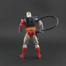 Toy Biz Toy Biz Marvel Super Heroes Deathlok Gebrauchte Figur (Loose)