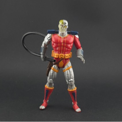 Toy Biz Toy Biz Marvel Super Heroes Deathlok Figurine d'occasion (Loose)