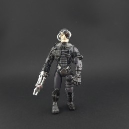 Playmates Toys Star Trek: The Next Generation Borg 1993 Used figurine (Loose)
