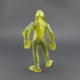 Burger King The Creature from the Black Lagoon 1997 Gebrauchte Figur (Loose)