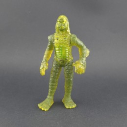 Burger King The Creature from the Black Lagoon 1997 Used figurine (Loose)