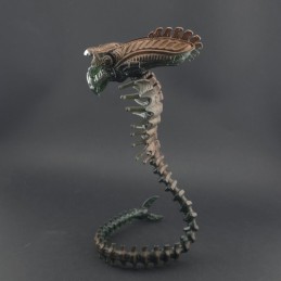 Aliens Snake Alien Used figurine (Loose)