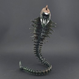 Kenner Aliens Snake Alien Figurine d'occasion (Loose)