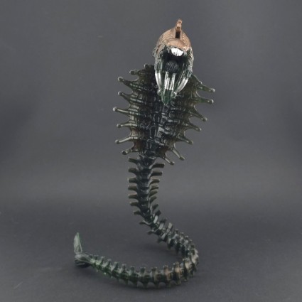 Kenner Aliens Snake Alien Gebrauchte Figur (Loose)