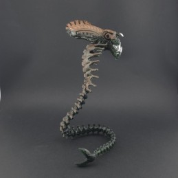 Kenner Aliens Snake Alien Gebrauchte Figur (Loose)
