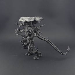 Aliens - Alien Queen Gebrauchte Figur (Loose)