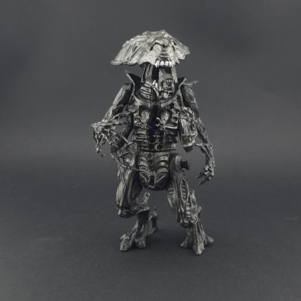 Kenner Aliens - Alien Queen Figurine d'occasion (Loose)