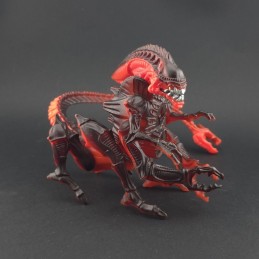 Aliens Killer Crab Alien Figurine d'occasion (Loose)
