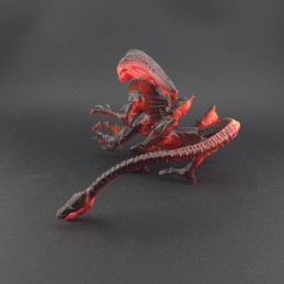 Kenner Aliens Killer Crab Alien Gebrauchte Figur (Loose)