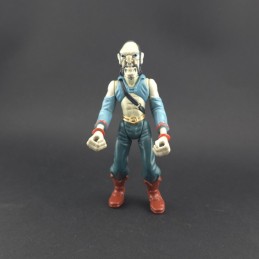 The Pirates of Dark Water Mantus (Tourbillon Noir) 1990 Figurine d'occasion (Loose)